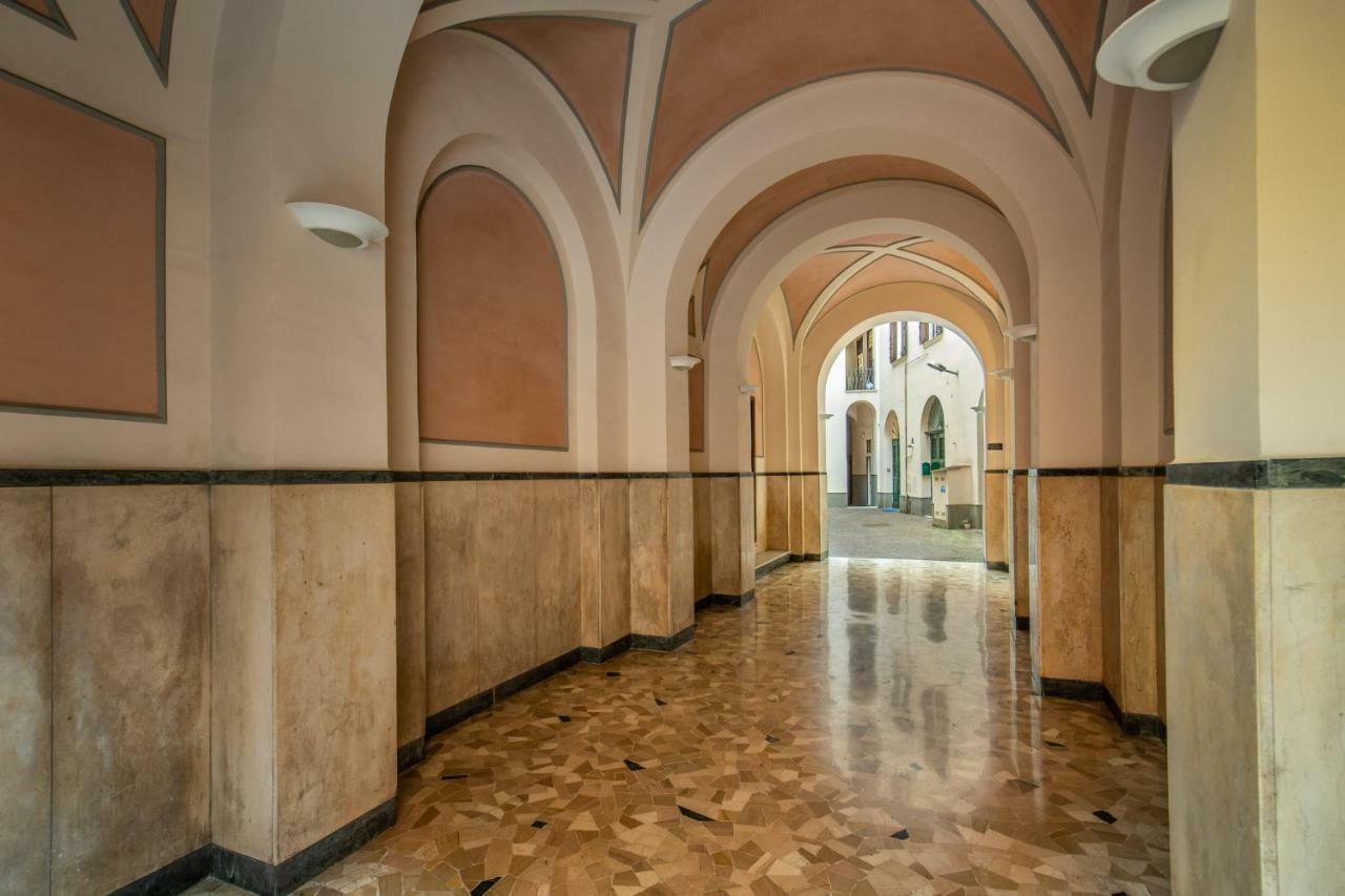 Vatican Royal Apartment ローマ エクステリア 写真